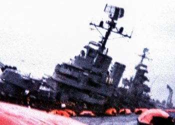 Historias de Malvinas: "El hundimiento del General Belgrano fue un crimen de guerra"