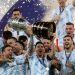 Scaloni confirmó los 23 convocados que viajarán a jugar el partido ante Italia