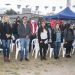 Asunción de la Nueva Directiva y 6° Aniversario del Barrio 68 Viviendas de Alto Comedero