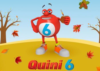 Quini 6: un cordobés ganó $ 151 millones