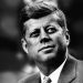29 de Mayo de 1917: nacía John Fitzgerald Kennedy.