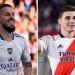 Se confirmó cuándo se juegan los cuartos de final de la Copa Liga Profesional