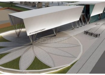 Anunciaron la construcción de la sede oficial de la FNE en Ciudad Cultural