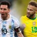Argentina - Brasil: todos los detalles del Superclásico previo al Mundial de Qatar