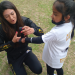 La Municipalidad promueve el deporte en niños y jóvenes a través del boxeo