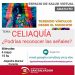 Taller virtual gratuito sobre Celiaquía