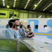 TangoD10S: vía IA, este avión homenaje te permitirá "hablar" con Diego y hasta hacerle preguntas