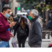 En Mendoza el barbijo deja de ser obligatorio, incluso en el transporte público