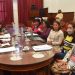 La Comisión de Género recibió la visita de la madre de la joven Iara Rueda