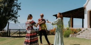 Se lanza Cafayate Wine Experience, el primer evento de una serie para fanáticos del vino