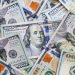 A cuánto abre la semana el dólar blue