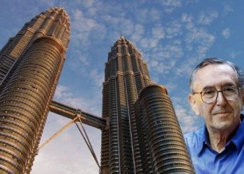 Las obras más icónicas de César Pelli