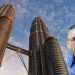 Las obras más icónicas de César Pelli