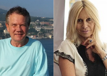 El exmarido de Ana Rosenfeld cuenta su verdad: “Yo dejé todo para ocuparme de ella, pero nadie le dijo que le quedaba un año de vida”