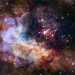 Datos del Hubble sugieren que "algo extraño" está ocurriendo en el universo