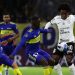 La mala noticia que puede recibir Boca tras el empate frente a Corinthians