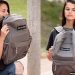 Creció hasta 800% la venta de mochilas antibalas en Estados Unidos tras la masacre en la escuela de Texas