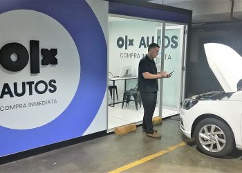 OLX Autos cumple 1 año en Salta y ya lleva comprados más de 1.500 autos en el norte argentino