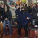 Charla informativa sobre el programa laboral “Pausa Activa”
