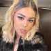 Danna Paola sobre el romance de Tini Stoessel y Rodrigo de Paul: "Qué feo robarse hombres"