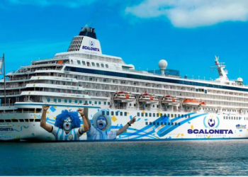 Scaloneta flotante en el Mundial de Qatar: cómo será el crucero para hinchas de la Selección, cuánto costará y qué shows incluirá