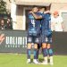 Gimnasia de Jujuy: juveniles protagonistas y goleada para recuperarse