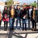 El programa “Territorio en Acción” brindó servicios en las 150 Hectáreas