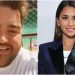 Antonela Roccuzzo le mandó un mensaje a Darío Barassi y el conductor se avergonzó de su respuesta