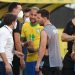 La FIFA ratificó que la Selección Argentina debe jugar ante Brasil y AFA irá al TAS para evitarlo