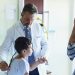 Se detectó el primer caso de hepatitis infantil en la Argentina: se trata de un niño de 8 años