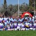 Rugby inclusivo: Argentina participará del mundial de la especialidad con “Los Cuyis XV”