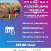Curso gratuito de Accesibilidad Turística en Humahuaca