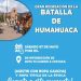 Este sábado recrearán la Batalla de Humahuaca