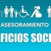 Asesoramiento de Beneficios Sociales en San Antonio