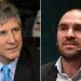 Boudou se sumó a los ataques del kirchnerismo al ministro de Economía: “lo de Guzmán es malo”
