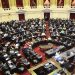 Hubo acuerdo entre el oficialismo y la oposición y mañana se debatirá la Boleta Única en Diputados