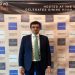 Cannava fue el único participante argentino en Naciones Unidas