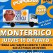 Programa "Carne Popular" en Monterrico