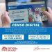 Censo Digital en San Pedro de Jujuy
