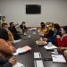 La Comisión de Salud recibió a referentes de la Asociación de Obstetras y Ginecólogos de Jujuy