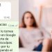 Canceló al psicólogo de su hija por militar en La Cámpora y la frase que utilizó como excusa se hizo viral