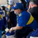 Furor por la supuesta aparición de Diego Maradona en el estadio donde Boca salió campeón
