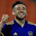 Boca logró un triunfo clave en La Paz y sigue con vida en la Copa Libertadores