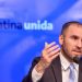 Guzmán se defendió con firmeza y mandó a estudiar al kirchnerismo