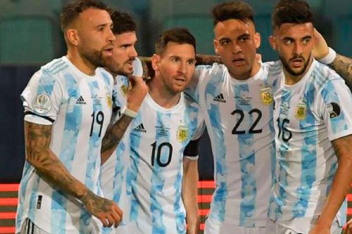 Lista de la Selección Argentina: preconvocado Senesi y los retornos de Dybala y Alario – Notinor Jujuy