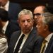 Cobos postuló a Gerardo Morales y a otro candidato de la UCR para 2023 y excluyó a Cornejo