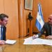 El director del BCRA, Guillermo Hang, reemplazará a Roberto Feletti en la Secretaría de Comercio
