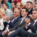 Juan Manzur: “No estoy acá para pelear con nadie, me asignaron un rol en un momento difícil”