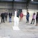 “Proyecto Llamarada 2” en Plaza Belgrano