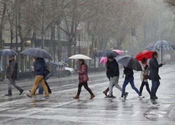 La semana arranca con un clima frío e inestable en Jujuy